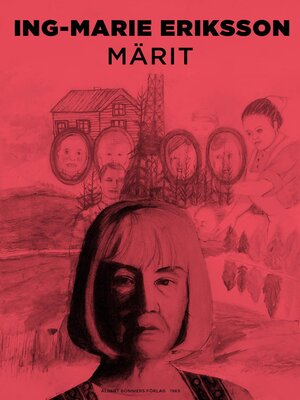 cover image of Märit